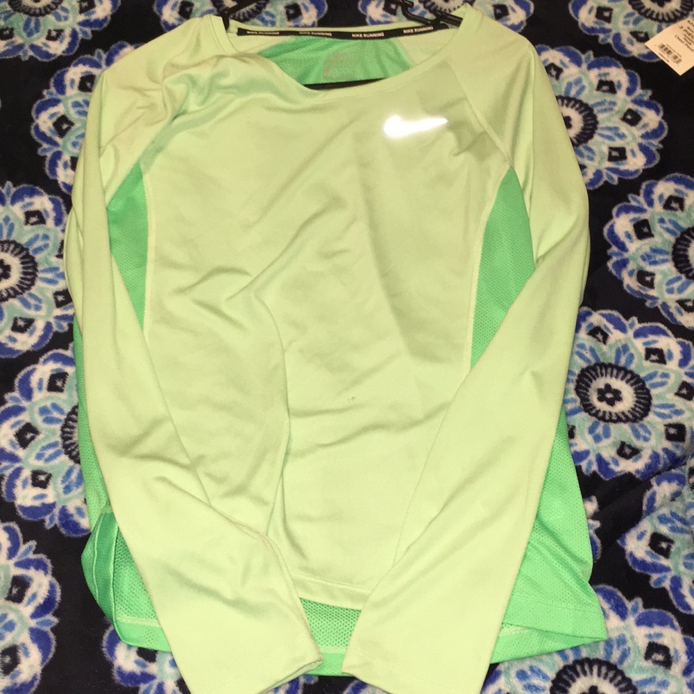 Nike long sleeve